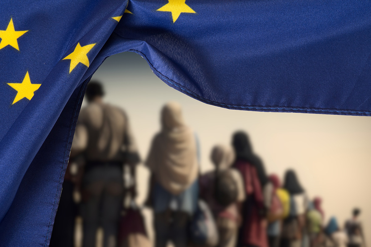 Égypte, Maroc, Tunisie : l’UE durcit sa politique d’asile