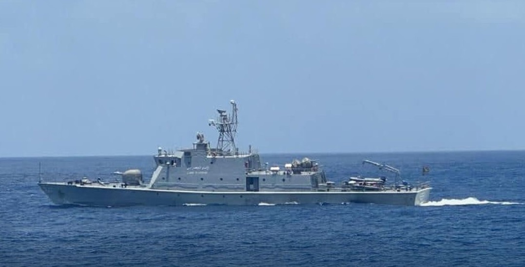 Fleuve Sénégal : une vedette de la Marine sénégalaise chavire, trois marins portés disparus