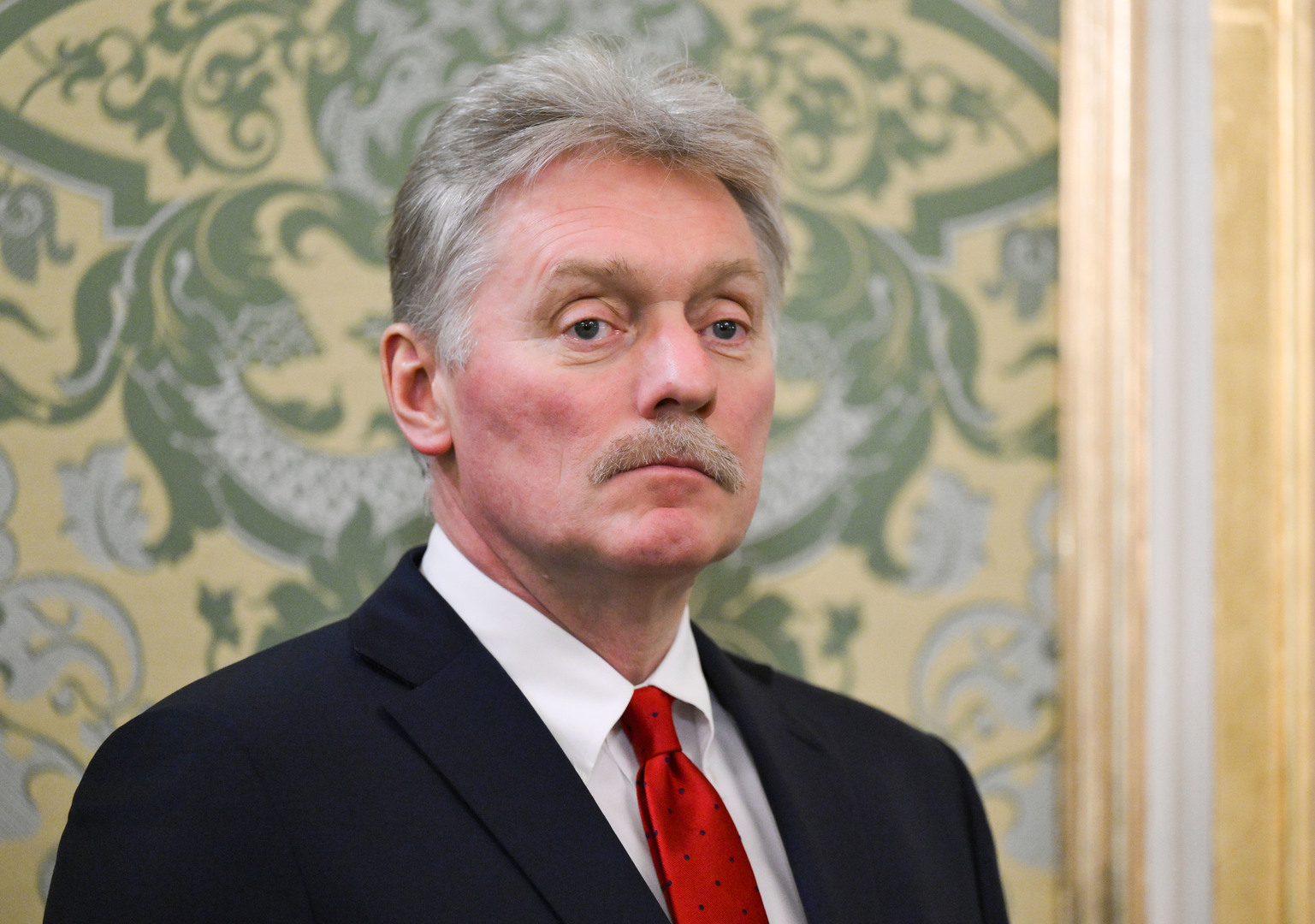 Pourparlers sur l’Ukraine : un nouveau round prévu «la semaine prochaine», annonce Peskov