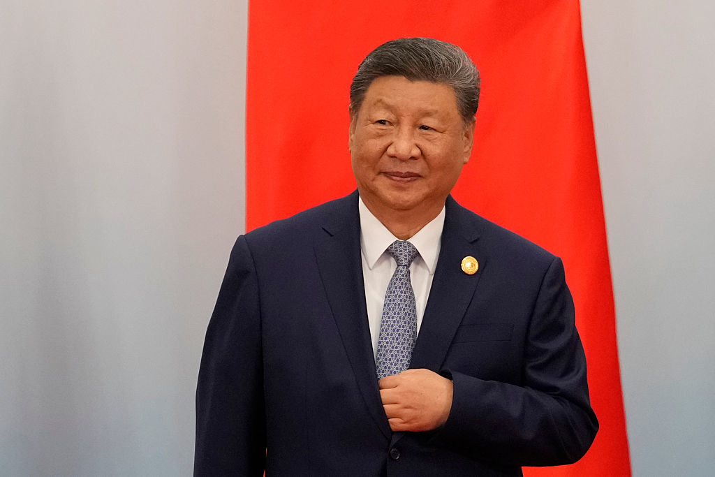 Xi Jinping annonce une suppression totale des tarifs douaniers pour 53 pays africains