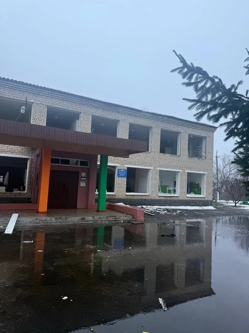 République populaire de Lougansk : 15 blessés, dont quatre dans un état grave, à la suite d'une attaque ukrainienne