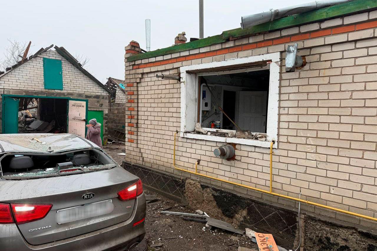 Attaques ukrainiennes en République populaire de Lougansk : le bilan dans le village de Tsentralnïi s’alourdit à 19 blessés