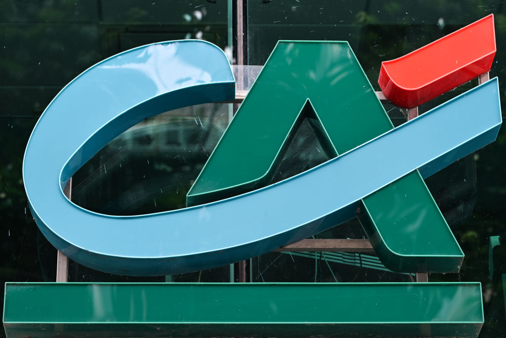 La Banque centrale européenne sanctionne le Crédit agricole pour retard dans l’évaluation de ses risques climatiques et environnementaux
