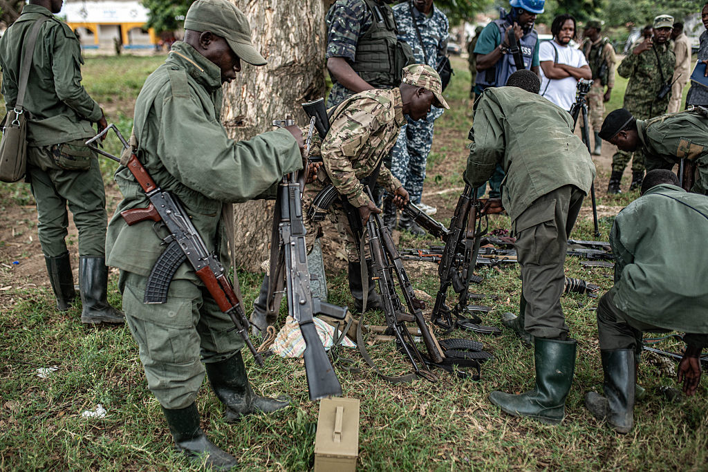 L'Occident s'apprête à utiliser les «terroristes ukrainiens» pour attiser l'instabilité en Afrique, selon l’ambassadeur de la RCA en Russie