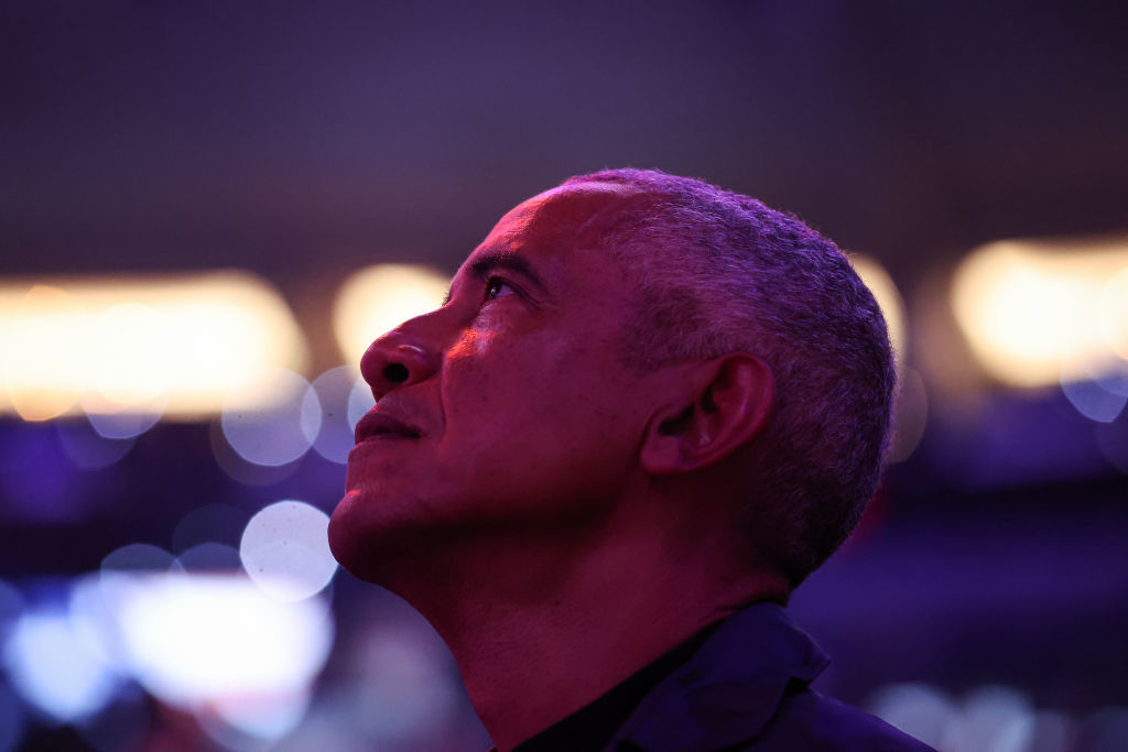 Les extraterrestres «existent», assure l’ancien président américain Barack Obama