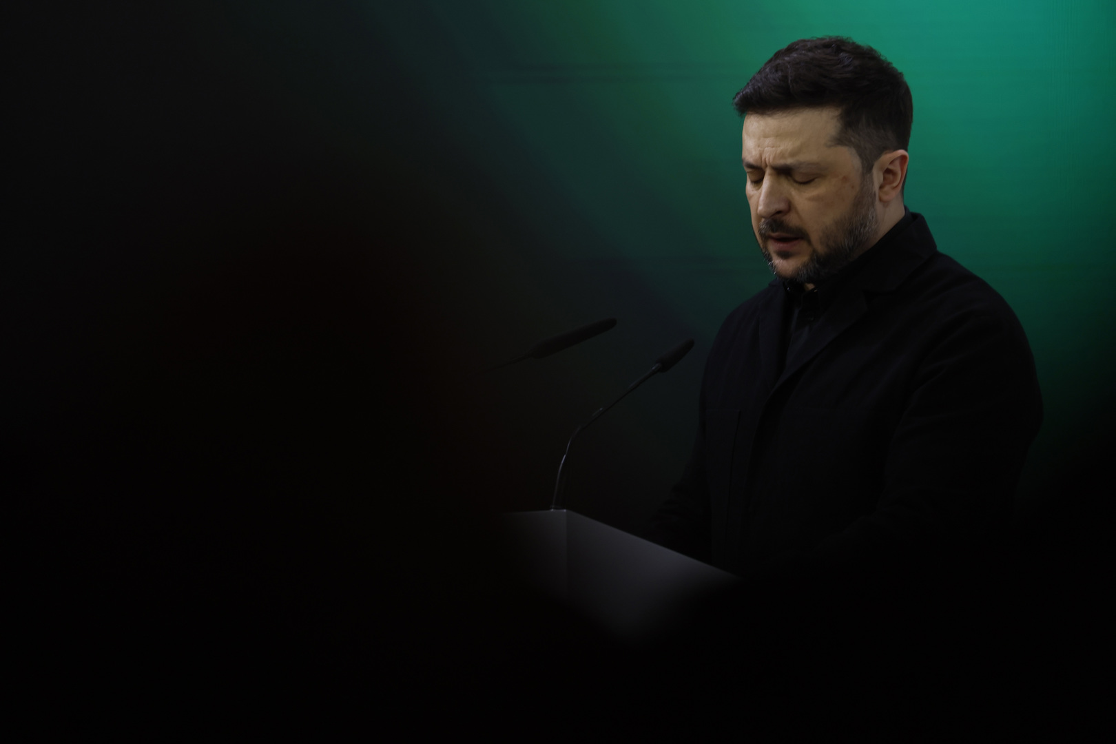 Corruption en Ukraine : «À Munich, personne n’a interrogé Zelensky sur son entourage qui se réduit», tacle Dmitriev