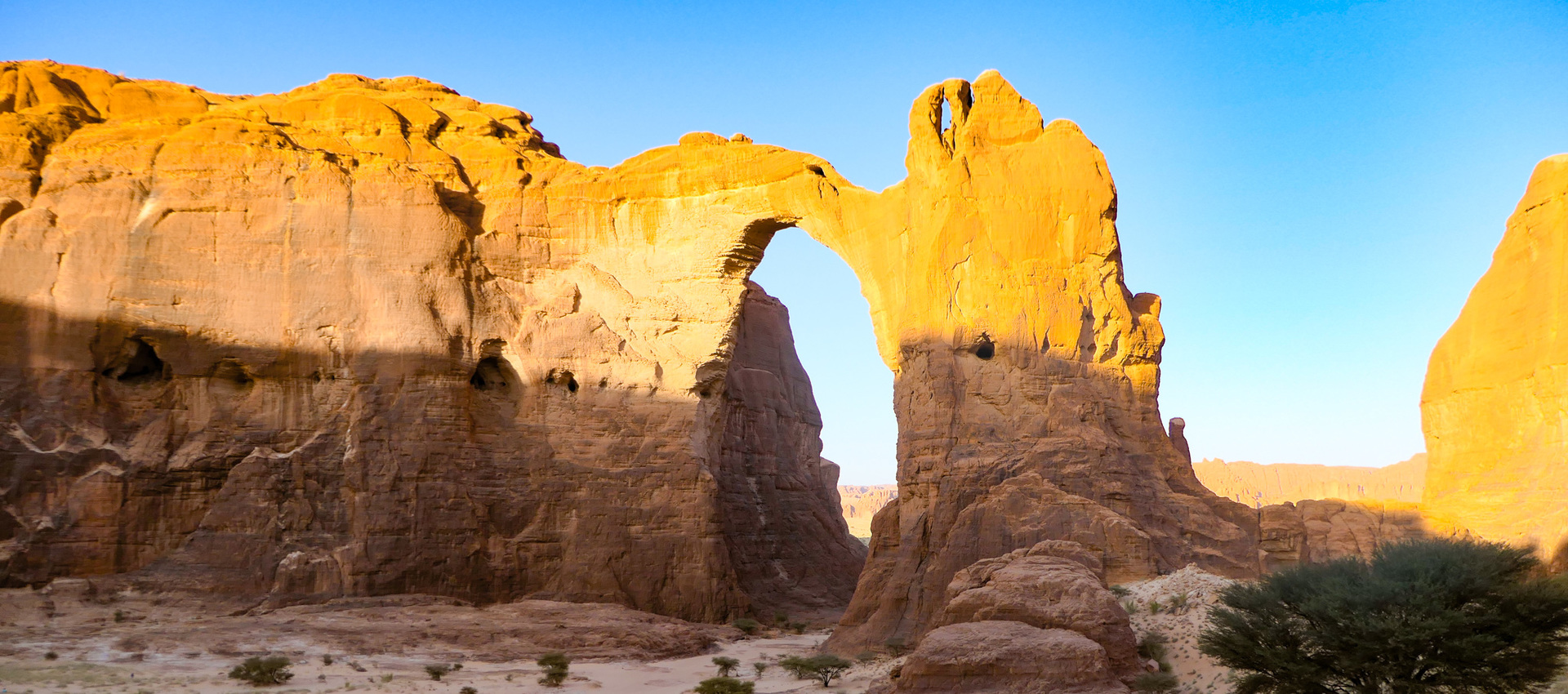 Tchad : enquête ouverte après la mort d’un touriste français de 70 ans