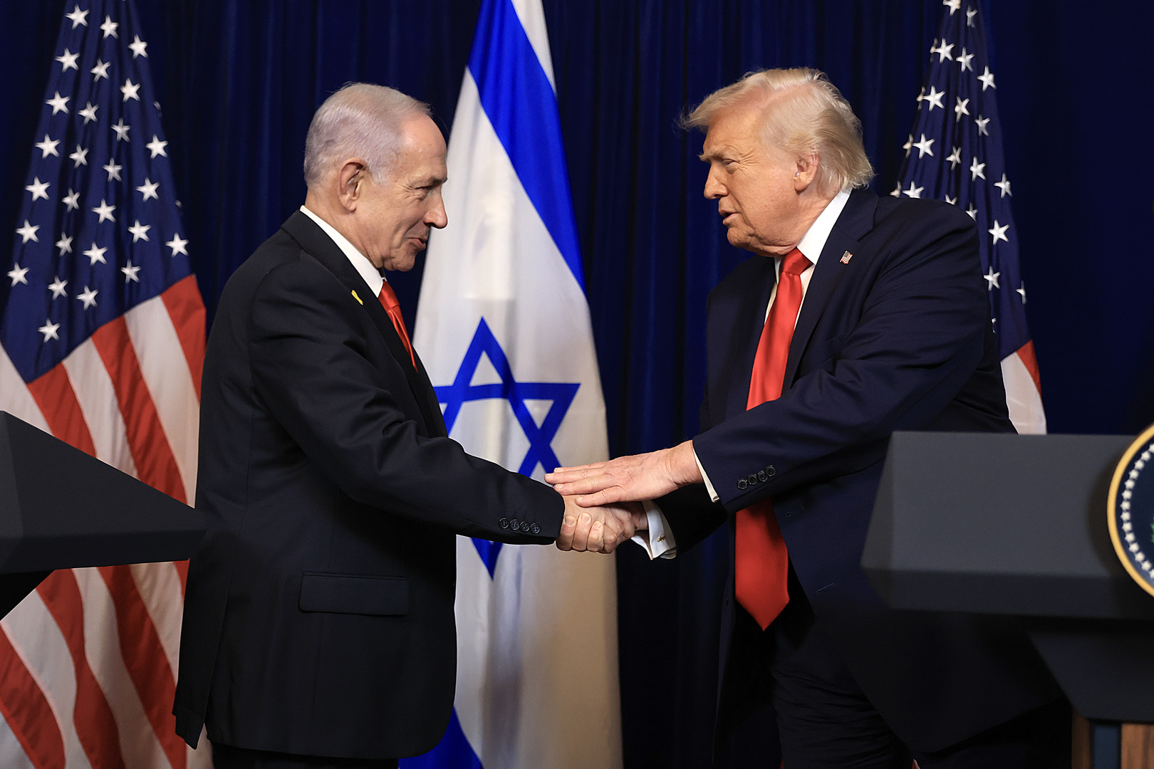 Washington prépare déjà l’après-négociations avec l’Iran en cas d'échec
