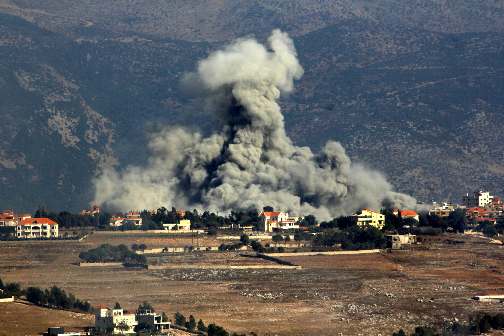 Liban : une frappe de drone israélienne fait quatre morts malgré la trêve