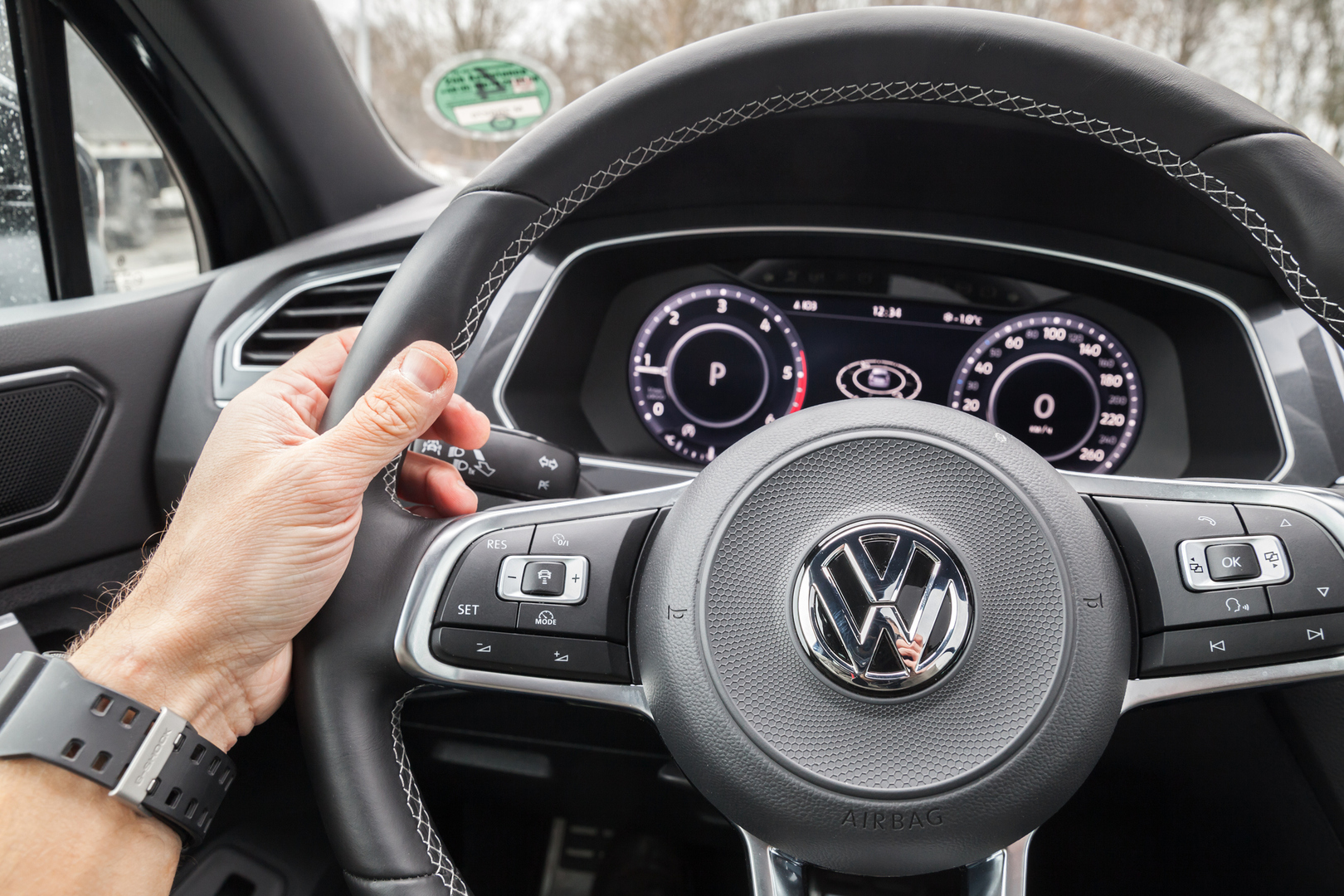 Dieselgate : Volkswagen renvoyé devant la justice française