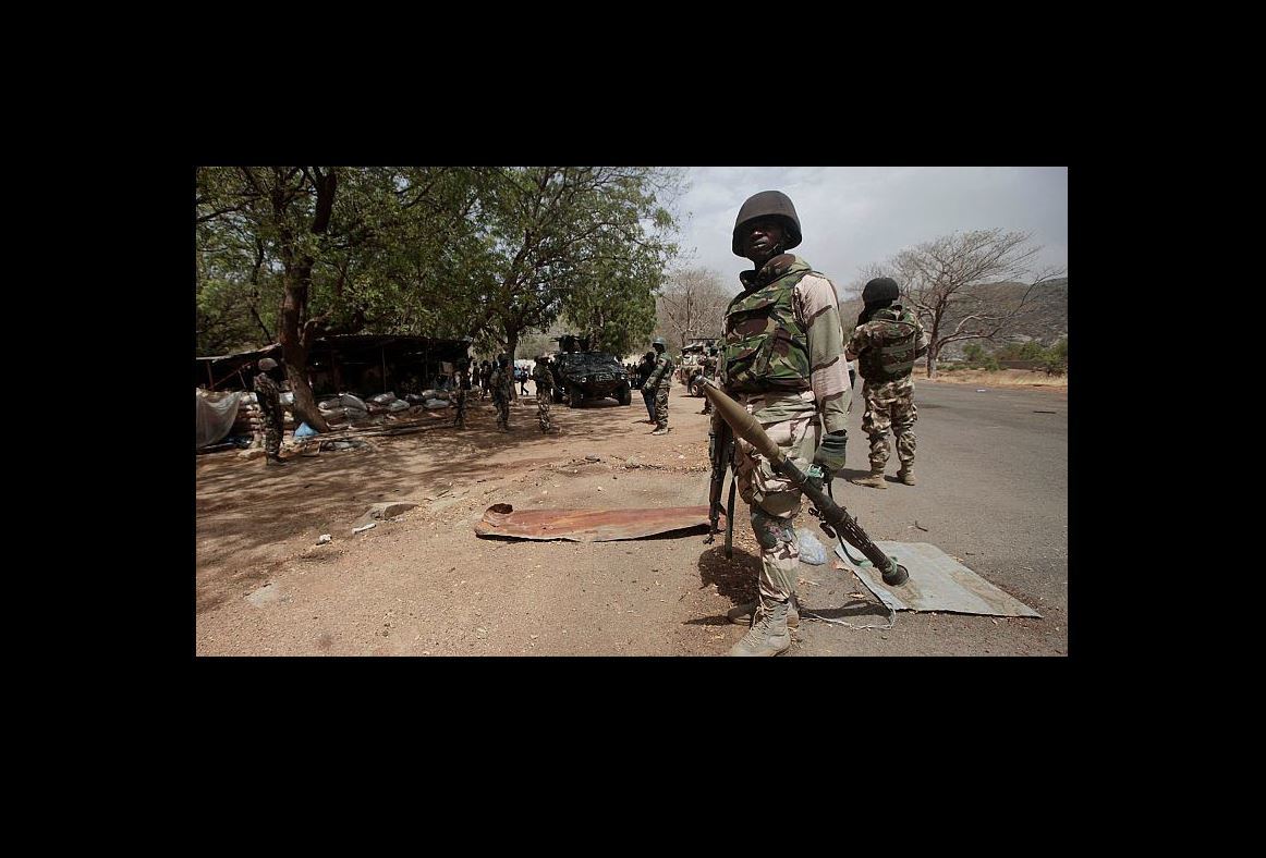 Nigeria : les forces armées repoussent des attaques islamistes coordonnées dans le Borno