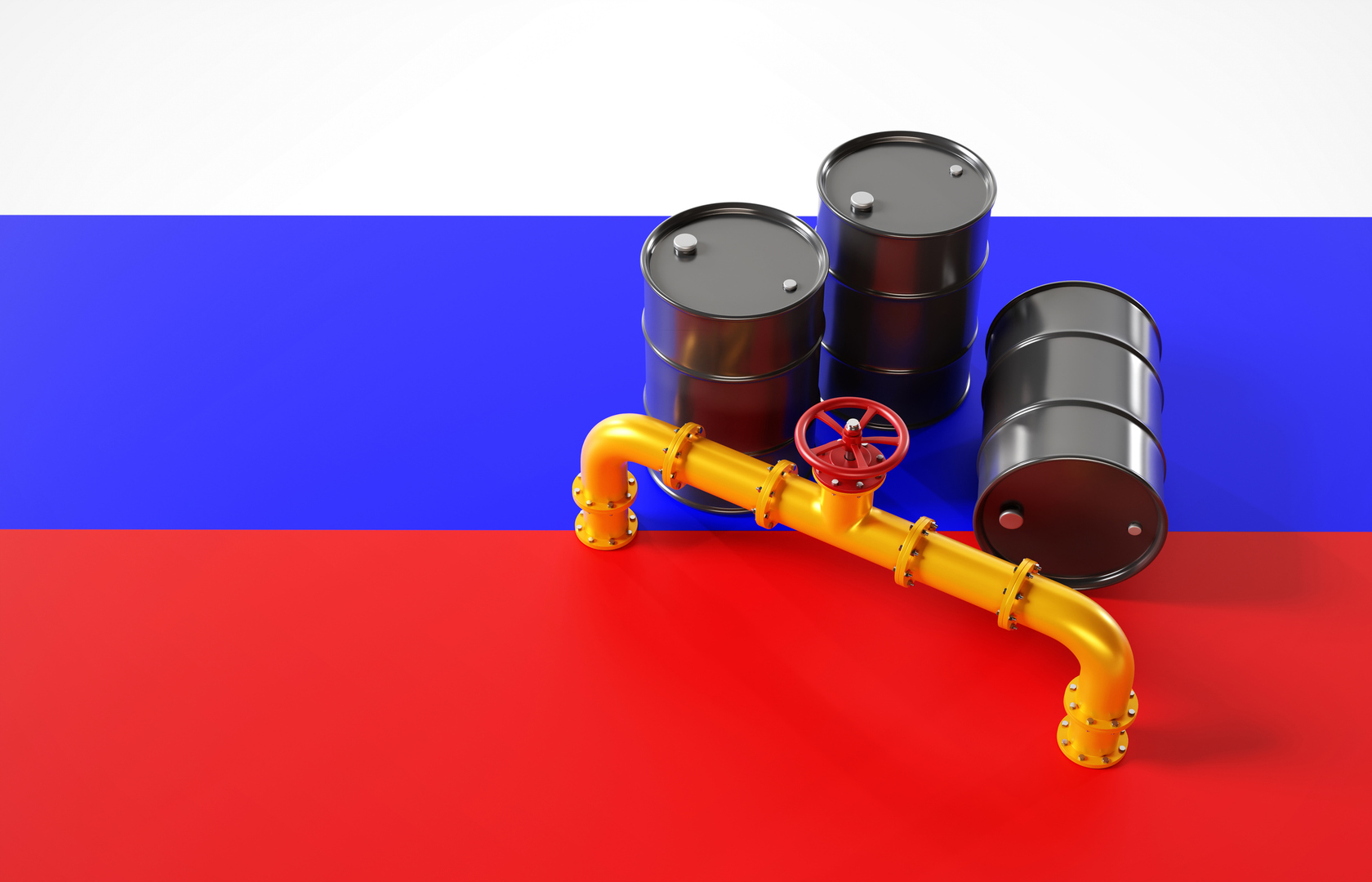 Après le blocage du transit par Droujba, Budapest et Bratislava se tournent vers la Croatie pour acheminer le pétrole russe