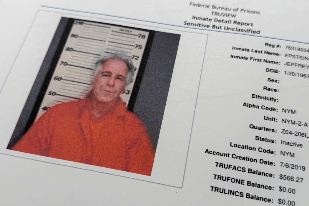 Affaire Epstein en Afrique : du Maroc au Sénégal, en passant par la Côte d’Ivoire et le Rwanda