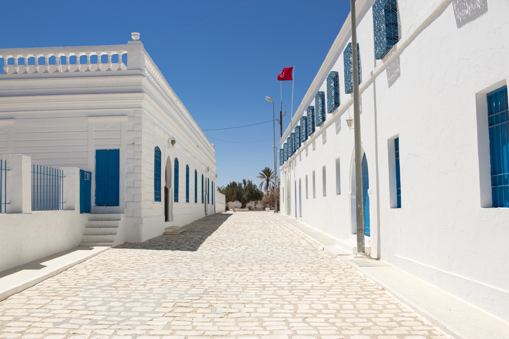 Attentat de 2023 à la synagogue de la Ghriba : la justice tunisienne prononce son verdict
