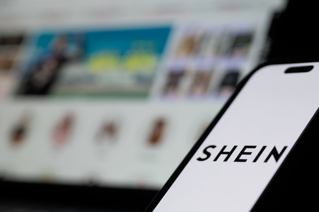 Produits illégaux, design addictif, opacité : Shein dans le collimateur de la Commission européenne