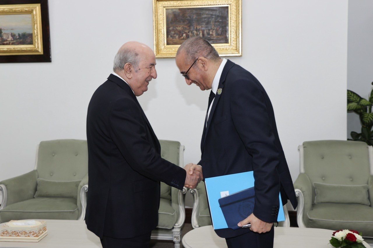 Depuis Alger, Laurent Nuñez annonce la reprise de la coopération sécuritaire franco-algérienne