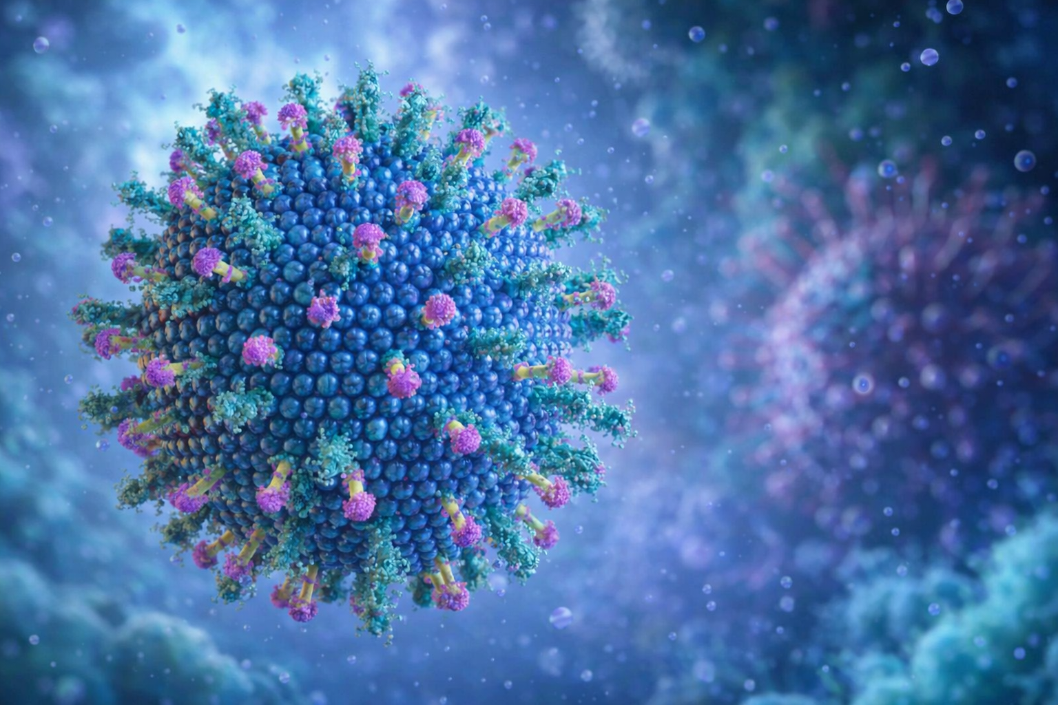 Plus de 100 biologistes alertent sur les risques liés à l’accès des IA aux données sensibles sur les maladies infectieuses
