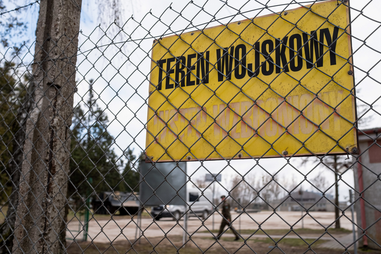 La Pologne interdit les voitures chinoises sur ses sites militaires pour des raisons de «sécurité»