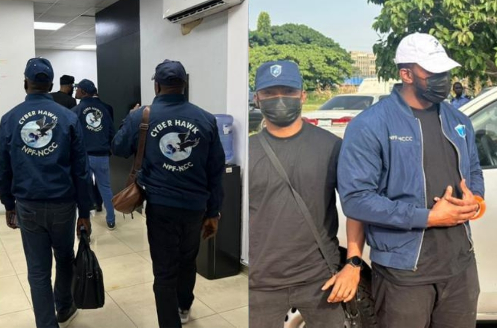 Cybercriminalité en Afrique : 650 suspects arrêtés dans 16 pays lors d’une opération INTERPOL