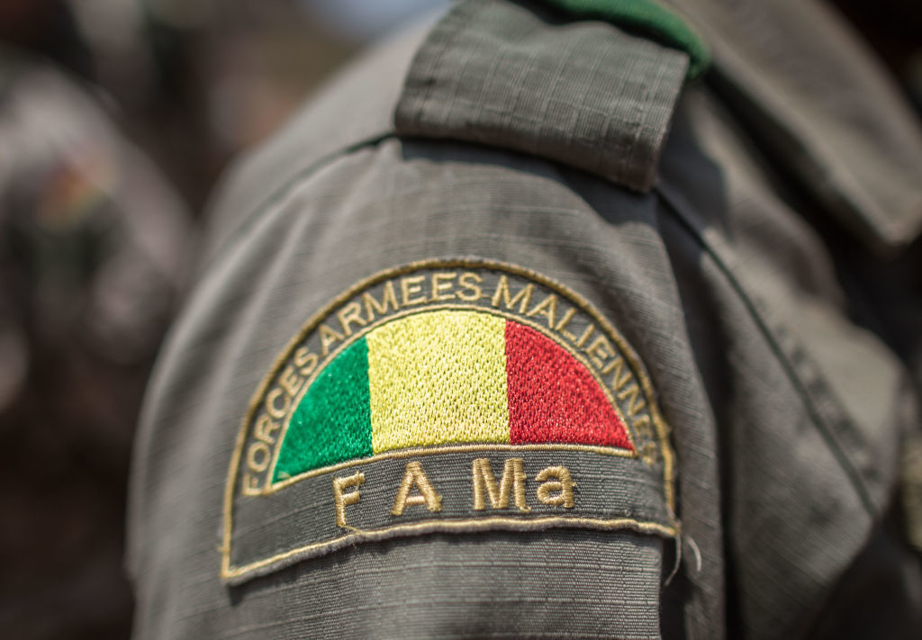 Mali : l’armée affirme avoir neutralisé une vingtaine de terroristes avec deux frappes aériennes dans le centre du pays