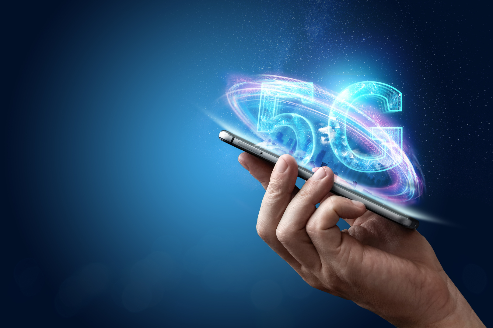 Le Maroc classé au premier rang africain pour la vitesse de l'internet mobile