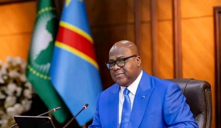 RDC : le président Félix Tshisekedi lance un audit global sur le système de rémunération des agents publics