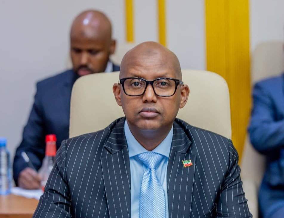 Un ministre du Somaliland propose l’accès à ses minéraux et à ses bases militaires aux États-Unis