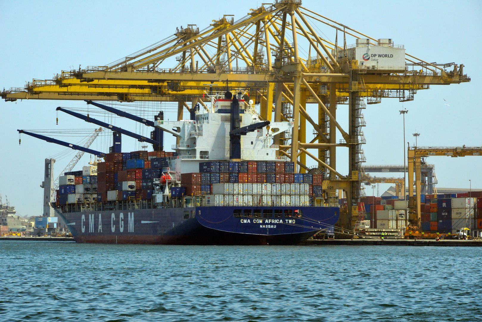Les exportations sénégalaises bondissent de 51,8% en 2025