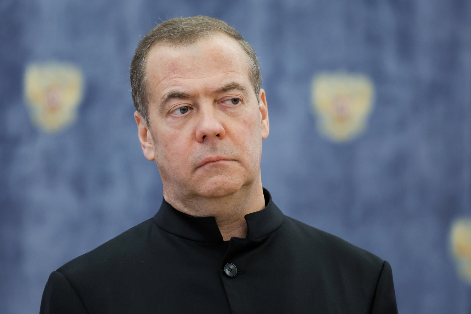 Medvedev : Zelensky et certains autres dirigeants ukrainiens risquent de connaître le même sort qu'Hitler