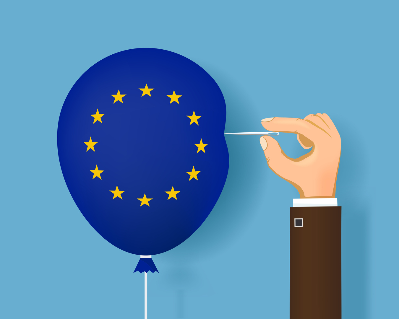Politico : Bruxelles invente la hiérarchie formelle des États membres