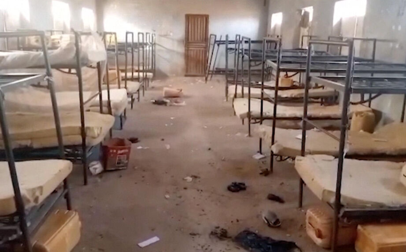 Nigeria : une rançon «énorme» versée à Boko Haram pour libérer des otages