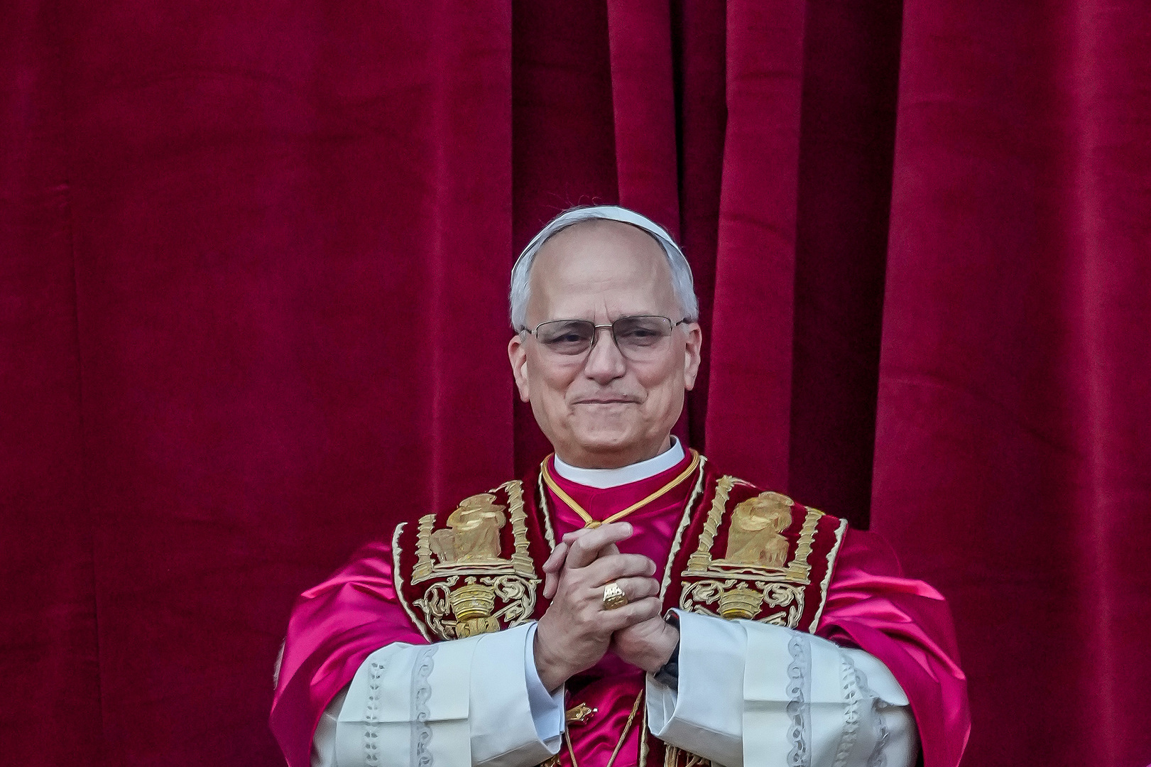 Le pape Léon XIV attendu en Algérie pour une visite symbolique en avril