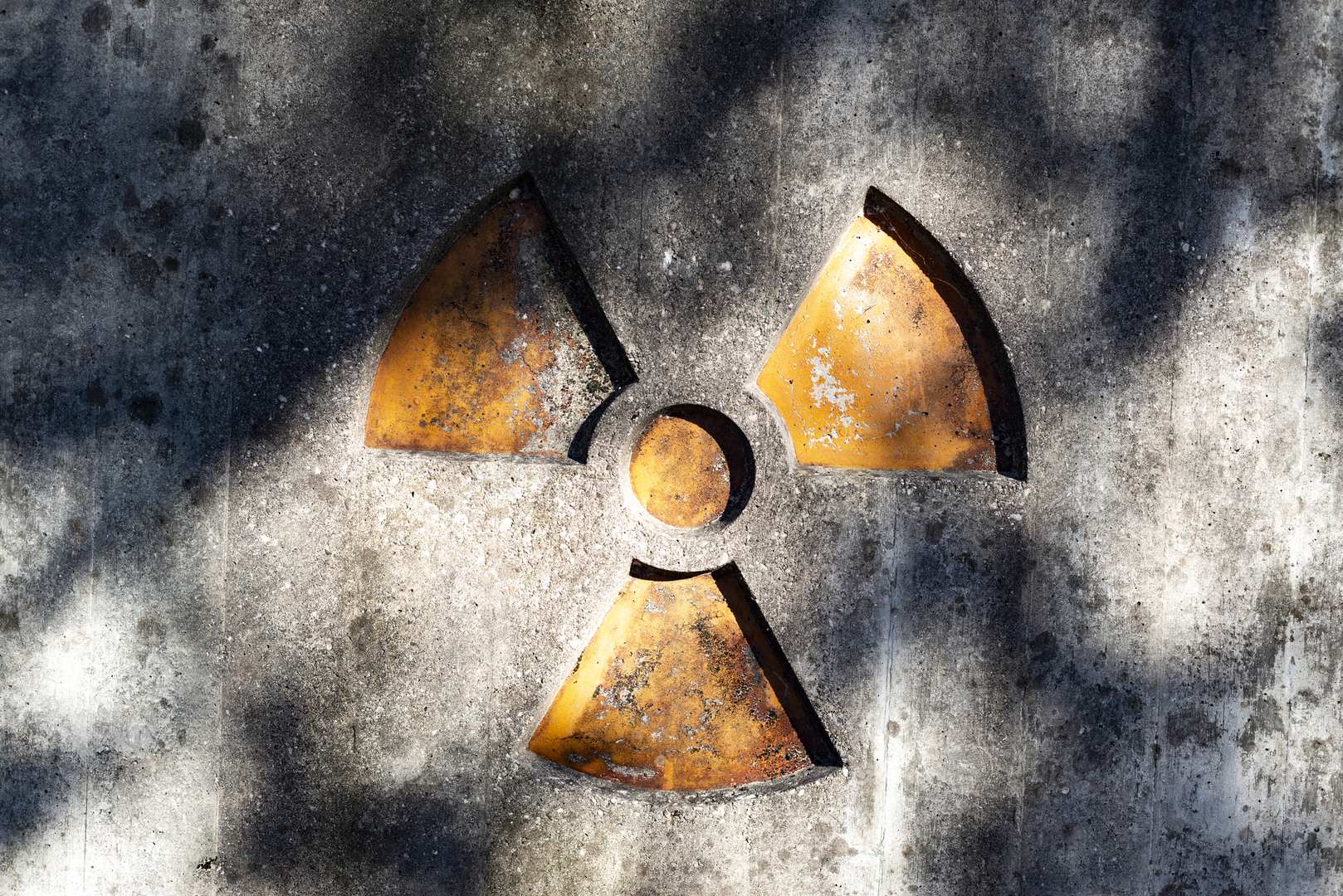 Comment l’Ukraine joue avec l’arme nucléaire depuis 2021
