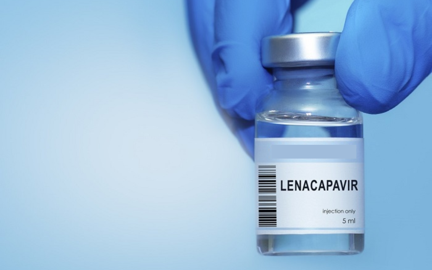 Zimbabwe : lancement du lenacapavir, une injection préventive contre le VIH