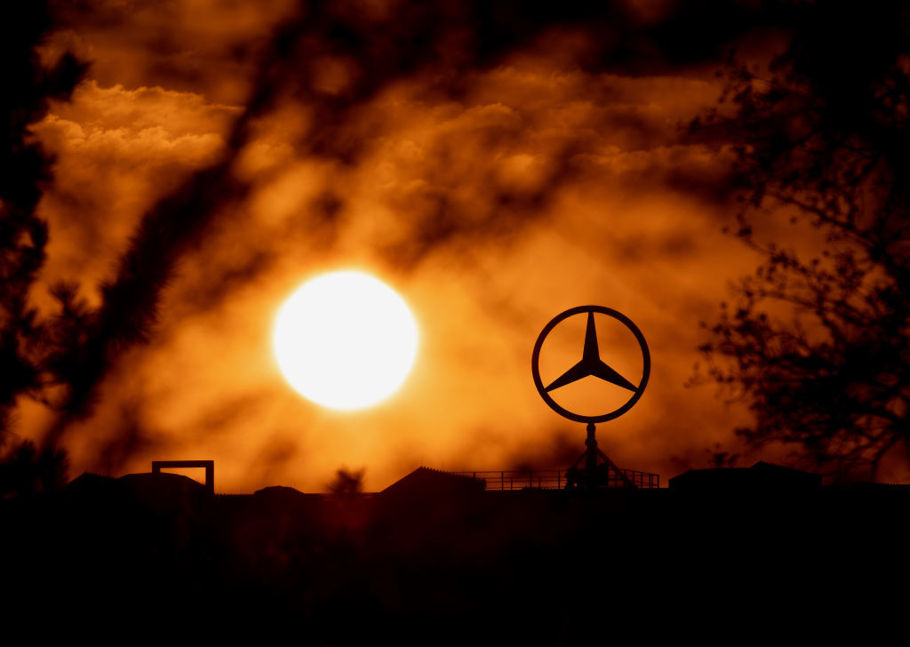 BMW, Mercedes, Volkswagen : les géants allemands face à un risque existentiel ?