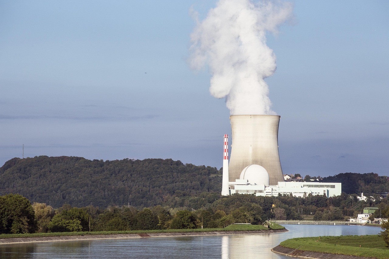 Uranium : l'augmentation de la demande mondiale ouvrira une nouvelle ère d’opportunités pour l’Afrique