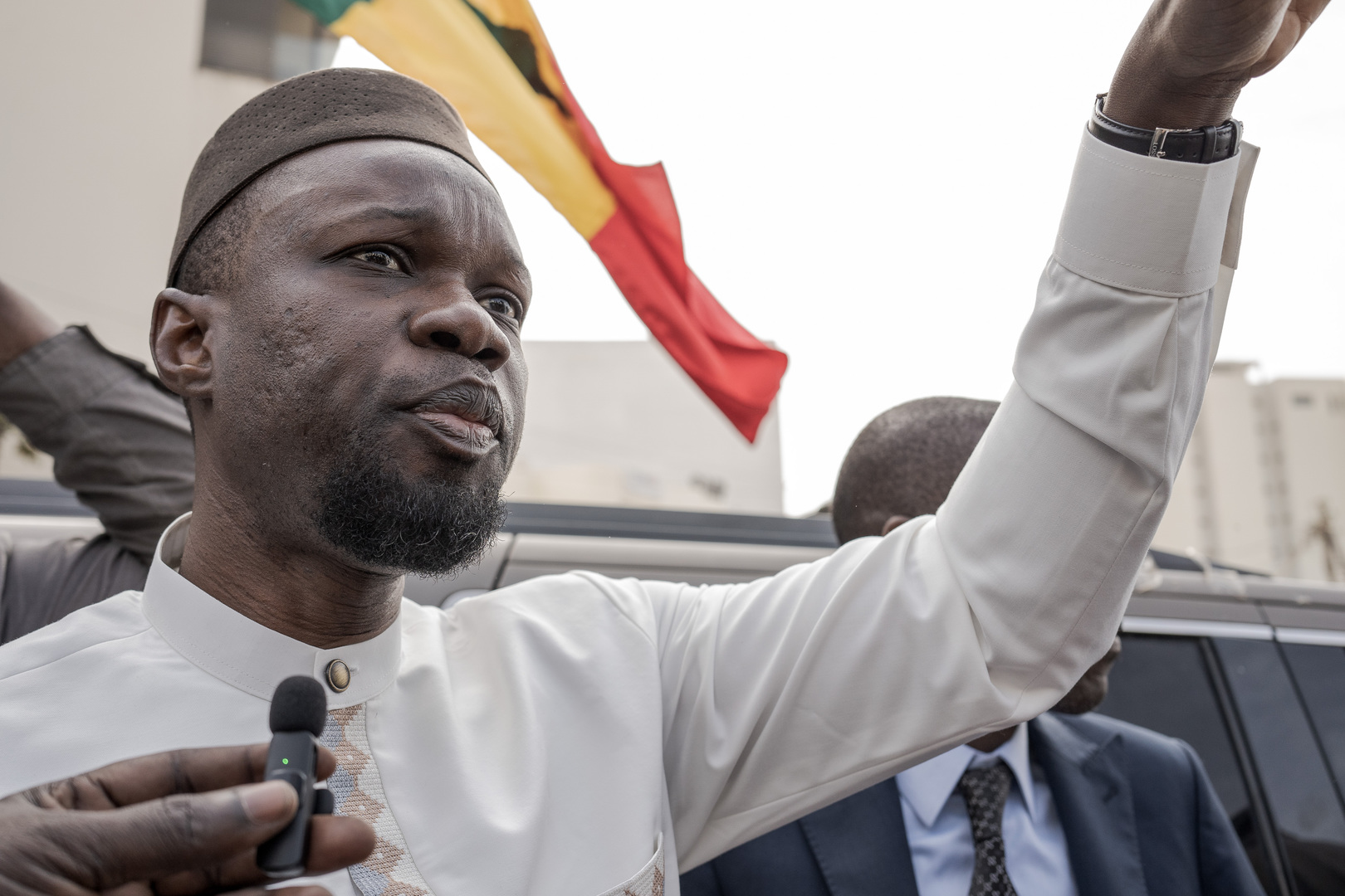 Sénégal : le Premier ministre veut durcir la répression contre l’homosexualité