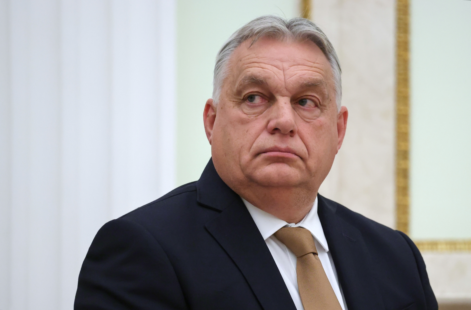 La Hongrie déploie des forces pour protéger ses sites énergétiques face à l'Ukraine