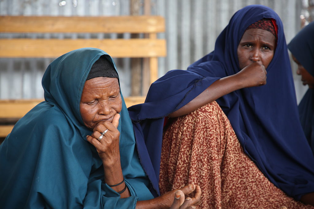 Somalie : 6,5 millions de personnes souffrent de famine aiguë, selon l’ONU