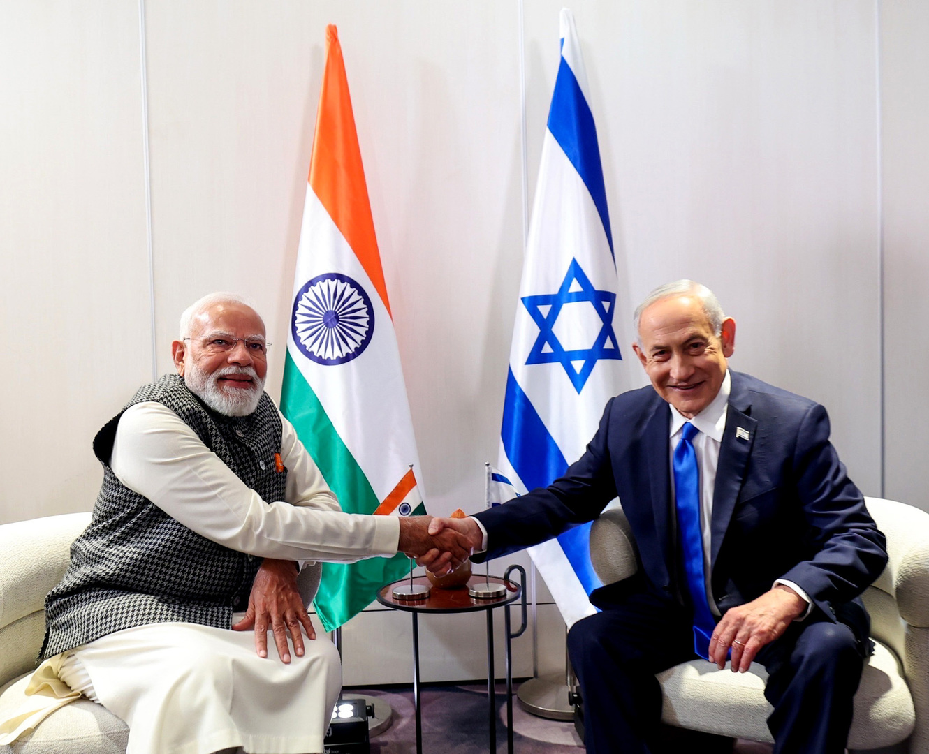 Israël–Inde : une alliance stratégique incontournable ?