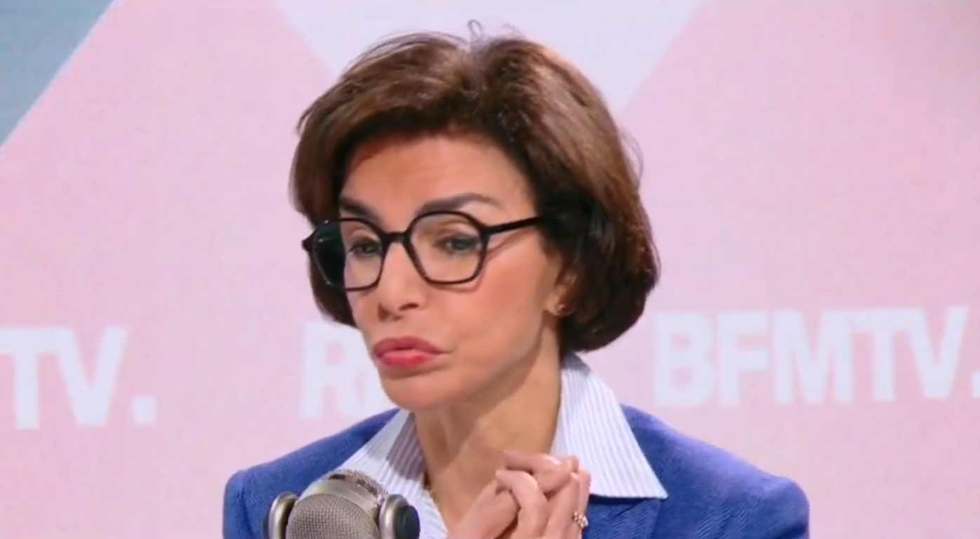 Rachida Dati démissionne de la Culture et joue à quitte ou double pour les municipales de Paris