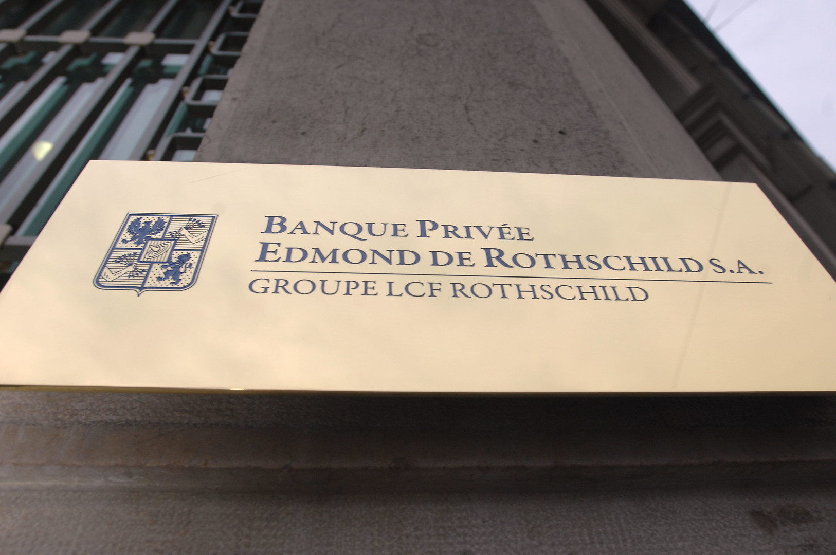 Affaire Epstein : la banque Edmond de Rothschild affirme avoir renforcé ses dispositifs internes