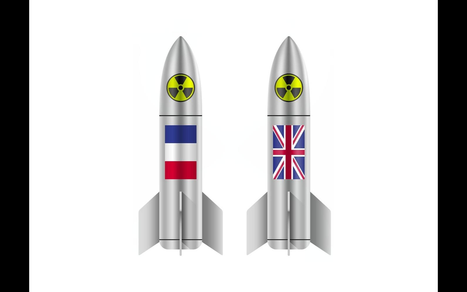 Politico : d’ici dix ans, la Russie pourrait assurer sa protection face aux armes nucléaires européennes