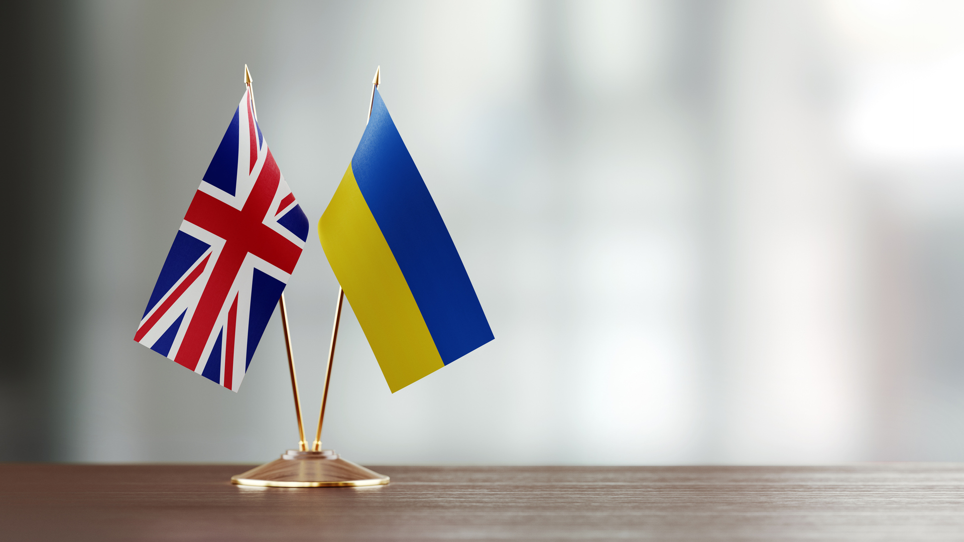 De l’asile au casque antibruit : le visage de l’accueil britannique réservé aux réfugiés ukrainiens