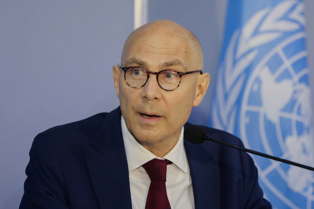 Soudan : le nombre de civils tués a plus que doublé en 2025, alerte le Haut-Commissaire de l'ONU aux droits de l'homme
