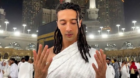 JO d'hiver 2026 : la présence du rappeur Ghali à la cérémonie d’ouverture suscite une polémique politique en Italie