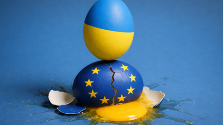 « Les œufs ukrainiens inondent l’Europe » : des produits non conformes dans l’assiette des Européens