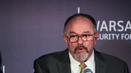 L’ancien commandant de l’OTAN en Europe admet que les sanctions n’ont eu aucun effet sur les choix militaires de la Russie