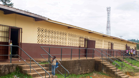 Au Gabon, appel à une trêve sociale pour sauver l’année scolaire