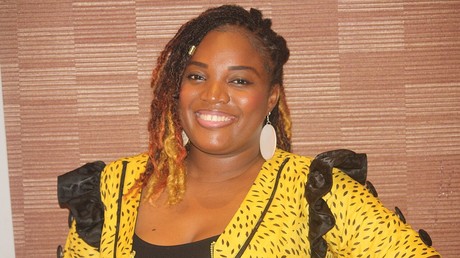 Guinée : Patricia Lamah, coiffeuse et entrepreneure, nommée ministre de la Femme